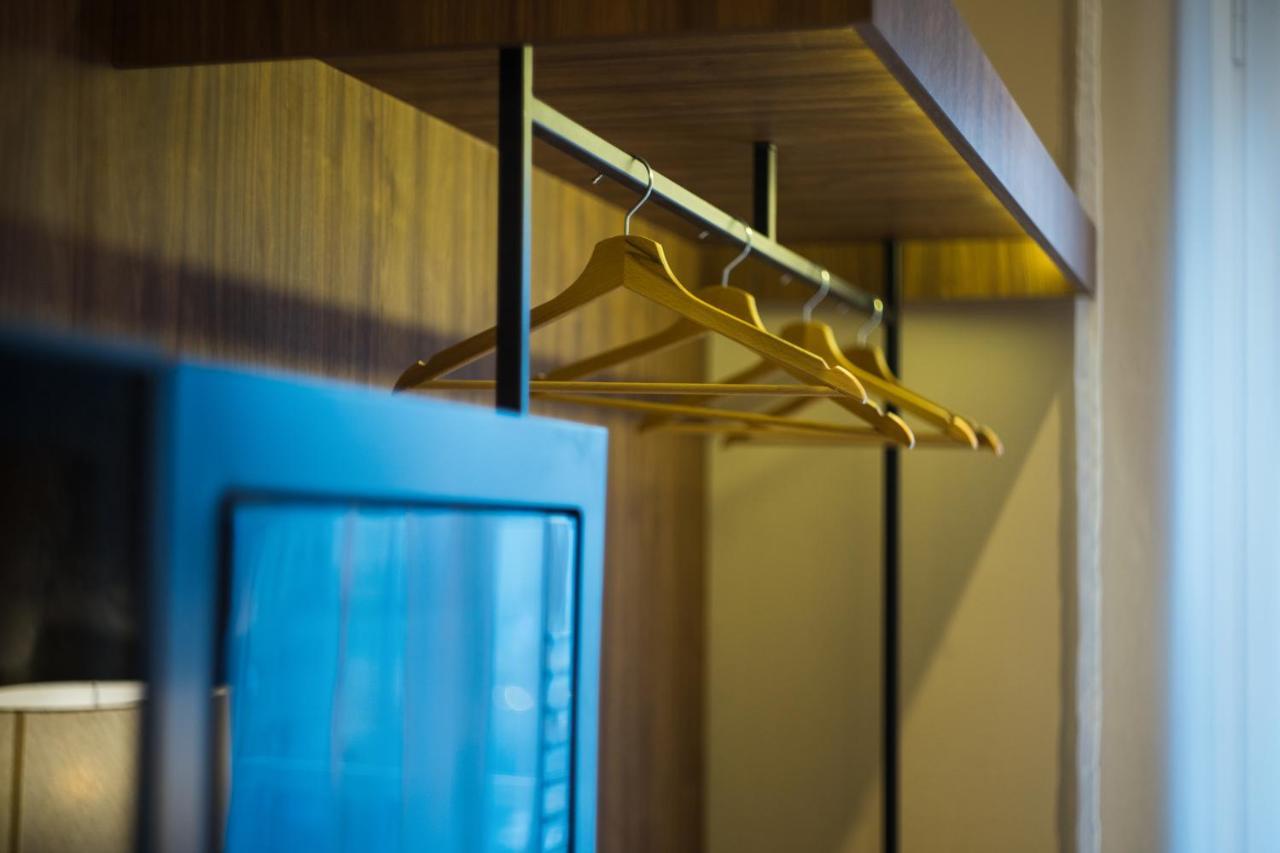 Apartamento Dezman Luxury Center Zagreb Exterior foto